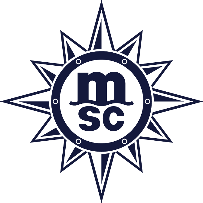 MSC Cruises Logo